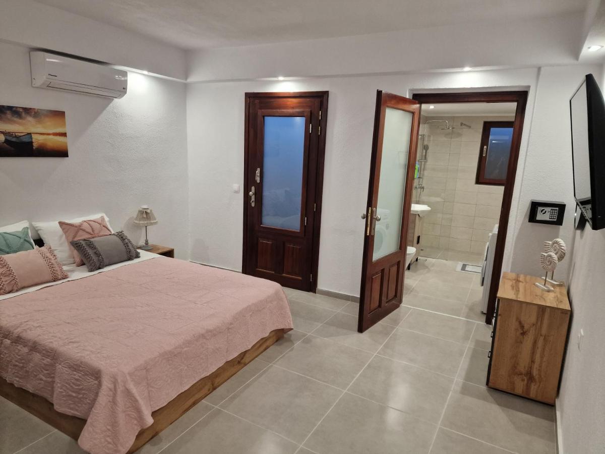 Το Στενάκι Lägenhet Skiathos stad Exteriör bild